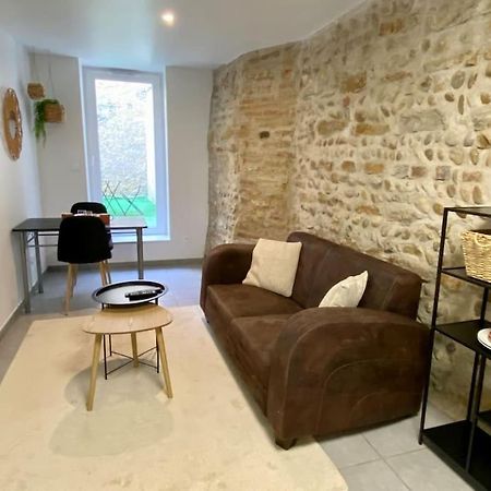 בורג-אן-ברס Vaste Appartement Renove - Centre Ville מראה חיצוני תמונה