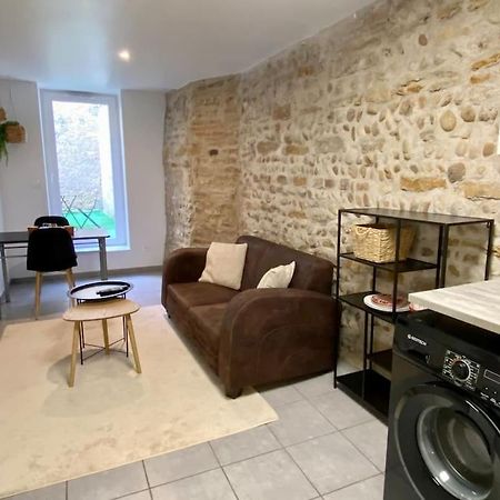 בורג-אן-ברס Vaste Appartement Renove - Centre Ville מראה חיצוני תמונה