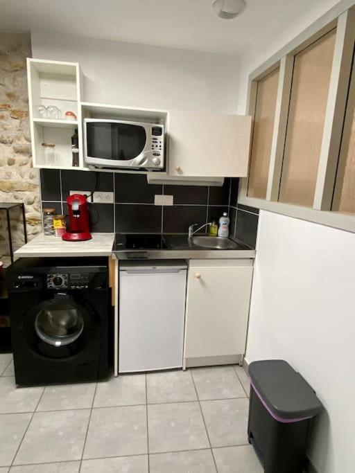 בורג-אן-ברס Vaste Appartement Renove - Centre Ville מראה חיצוני תמונה