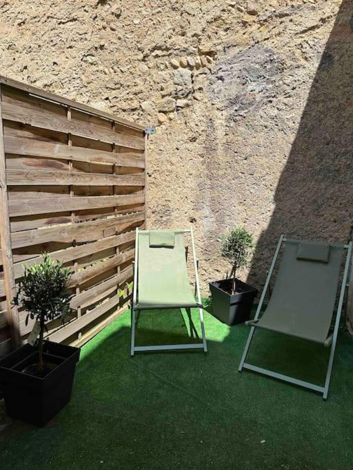 בורג-אן-ברס Vaste Appartement Renove - Centre Ville מראה חיצוני תמונה